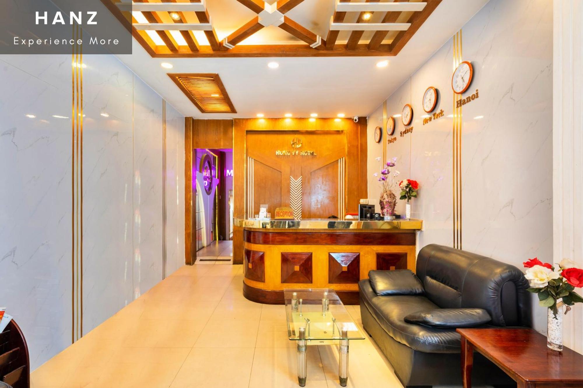 Cosmo Central Hotel Ciudad Ho Chi Minh  Exterior foto