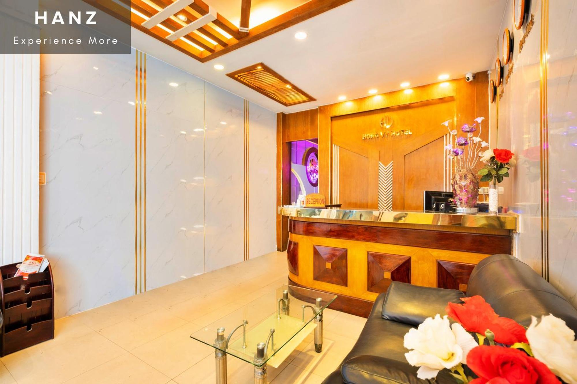 Cosmo Central Hotel Ciudad Ho Chi Minh  Exterior foto