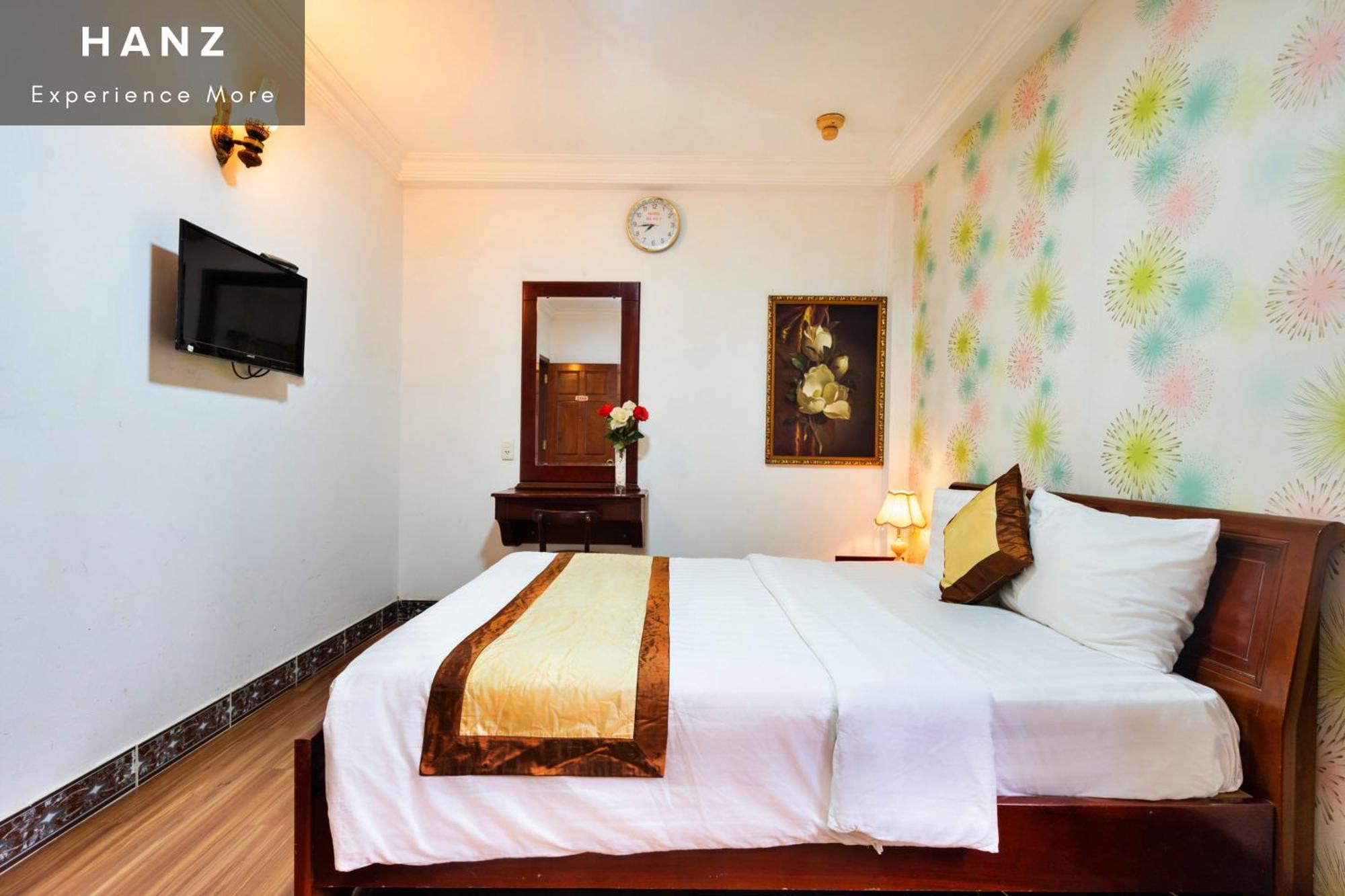 Cosmo Central Hotel Ciudad Ho Chi Minh  Habitación foto