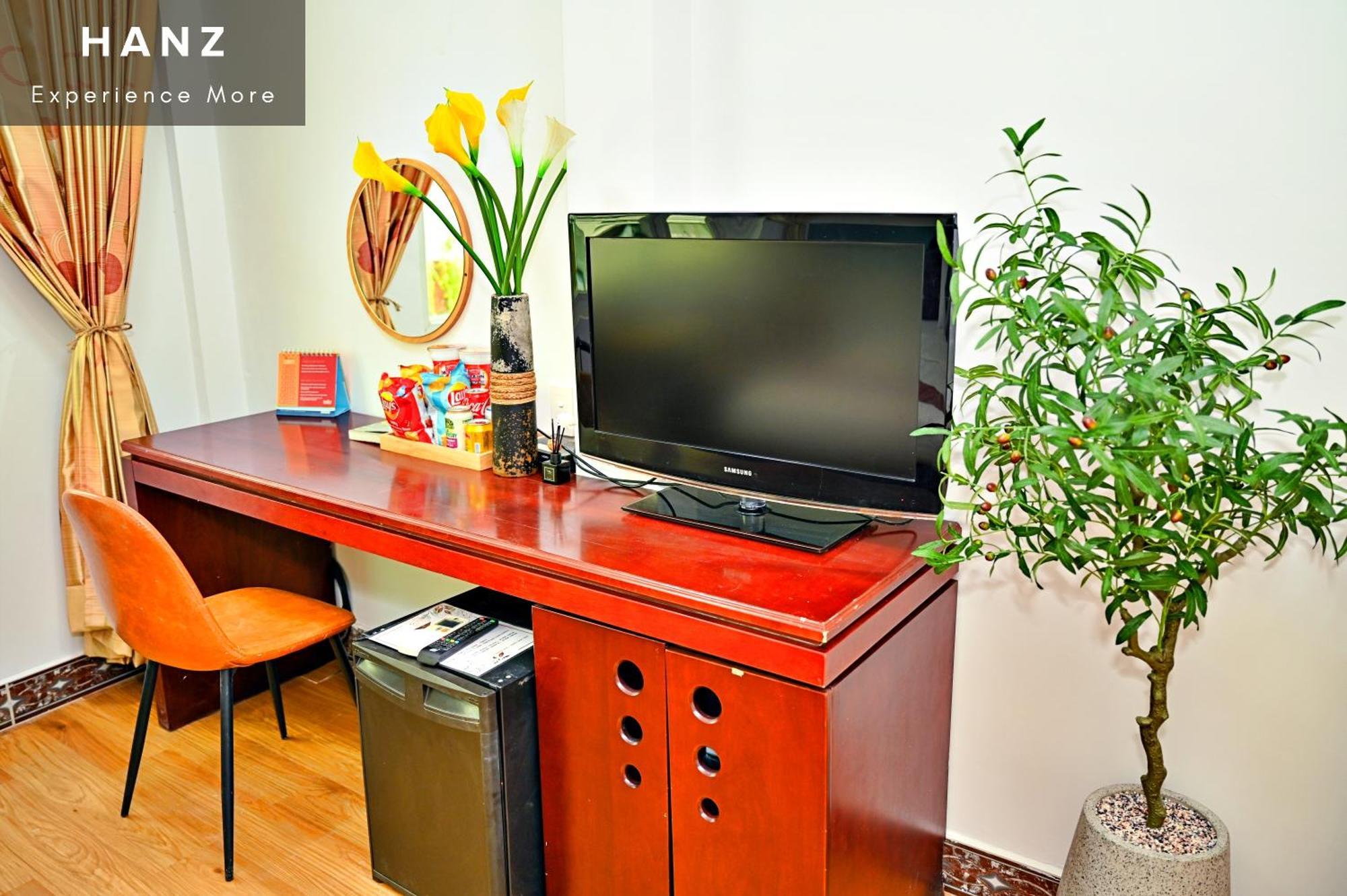Cosmo Central Hotel Ciudad Ho Chi Minh  Habitación foto