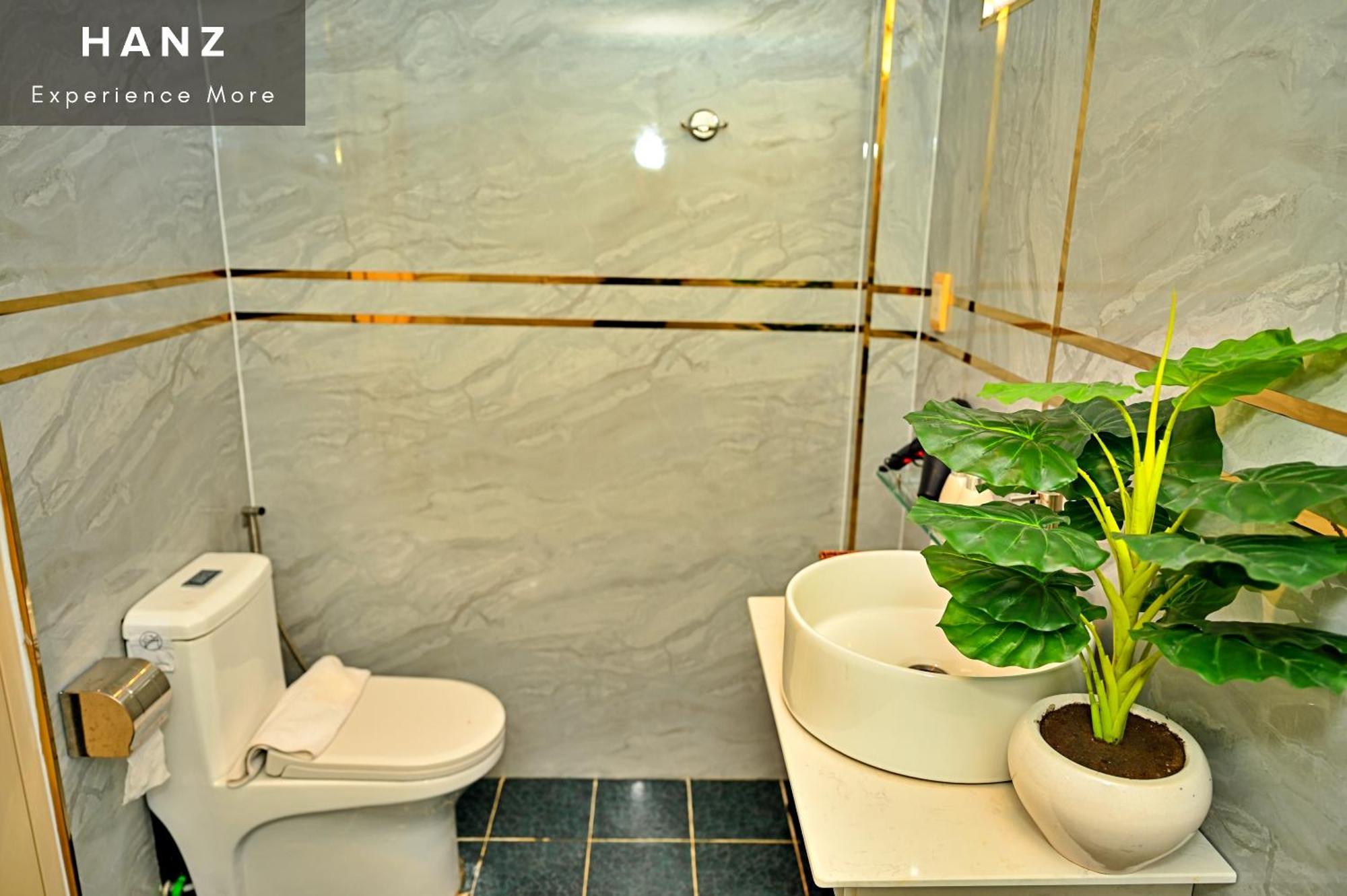 Cosmo Central Hotel Ciudad Ho Chi Minh  Habitación foto