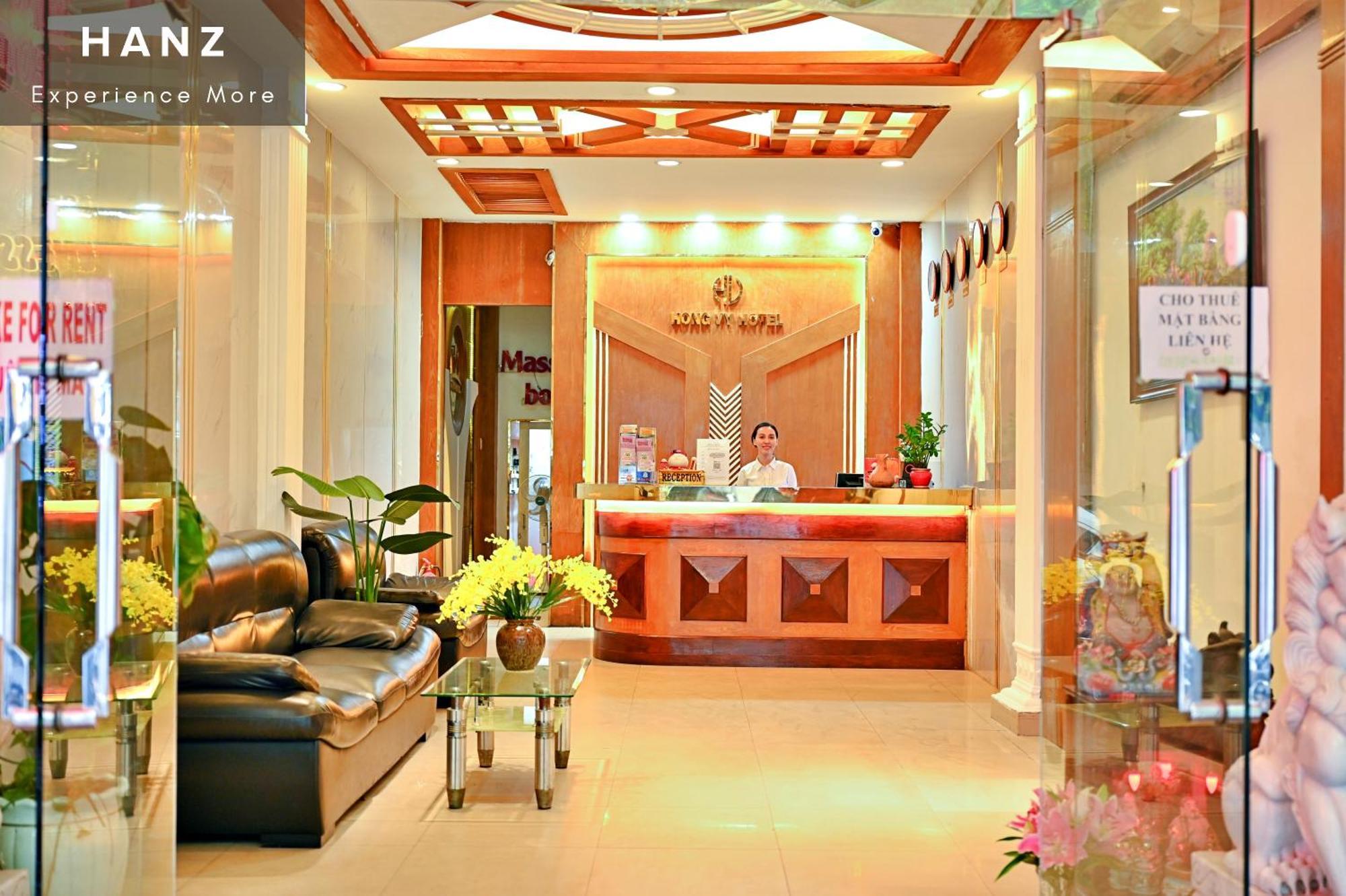 Cosmo Central Hotel Ciudad Ho Chi Minh  Exterior foto