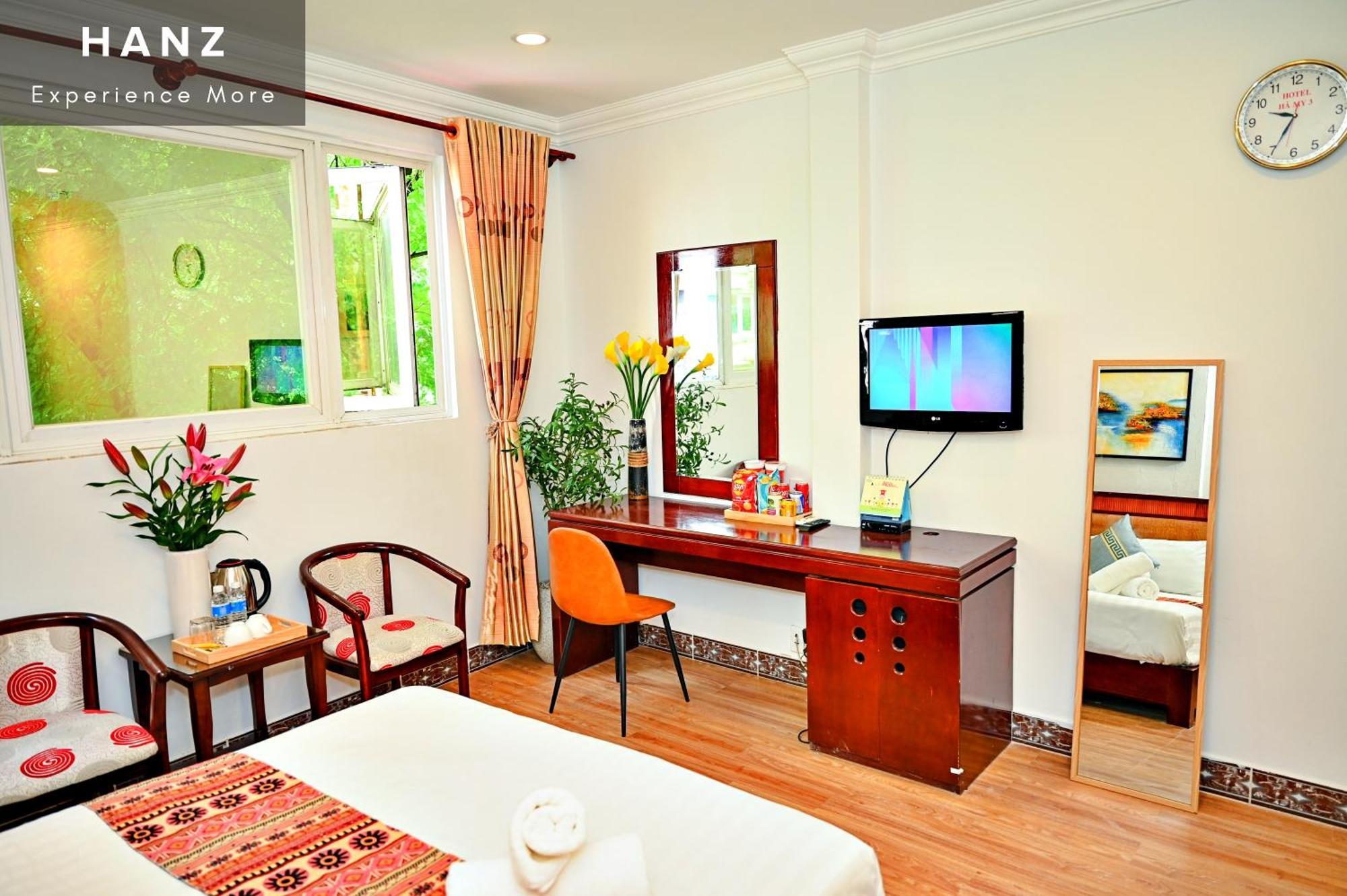 Cosmo Central Hotel Ciudad Ho Chi Minh  Habitación foto