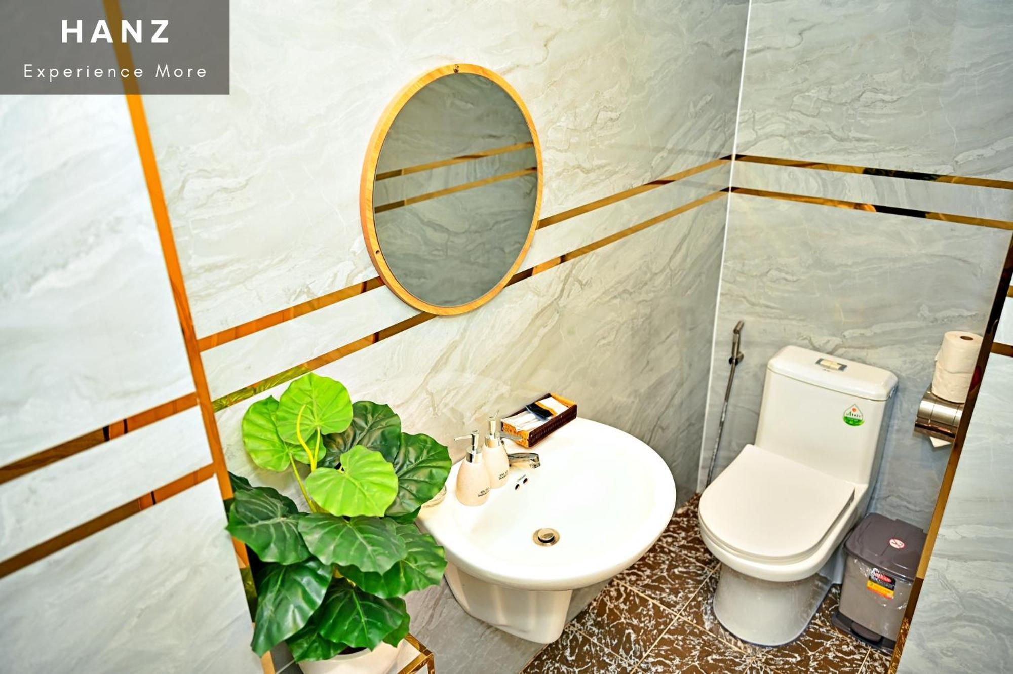 Cosmo Central Hotel Ciudad Ho Chi Minh  Habitación foto