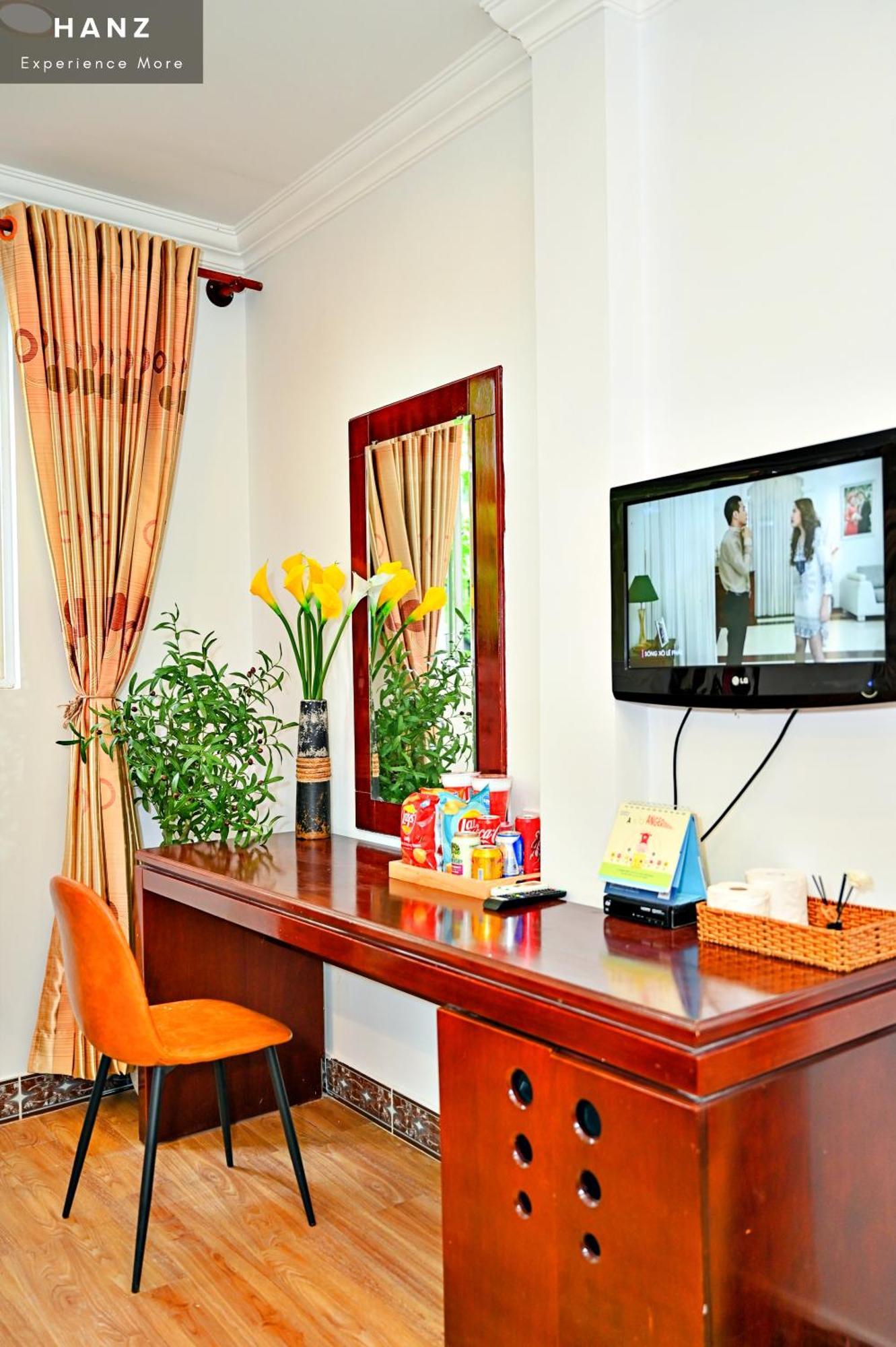 Cosmo Central Hotel Ciudad Ho Chi Minh  Habitación foto