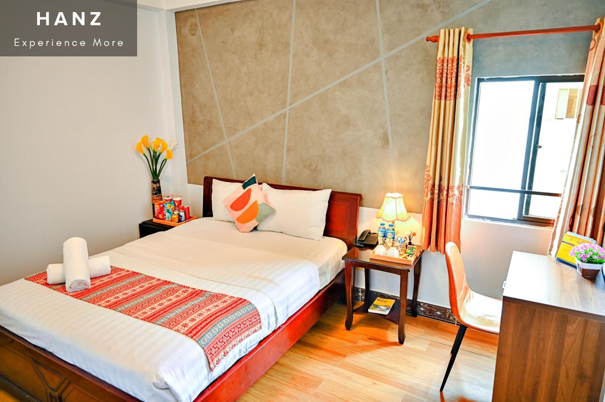 Cosmo Central Hotel Ciudad Ho Chi Minh  Habitación foto