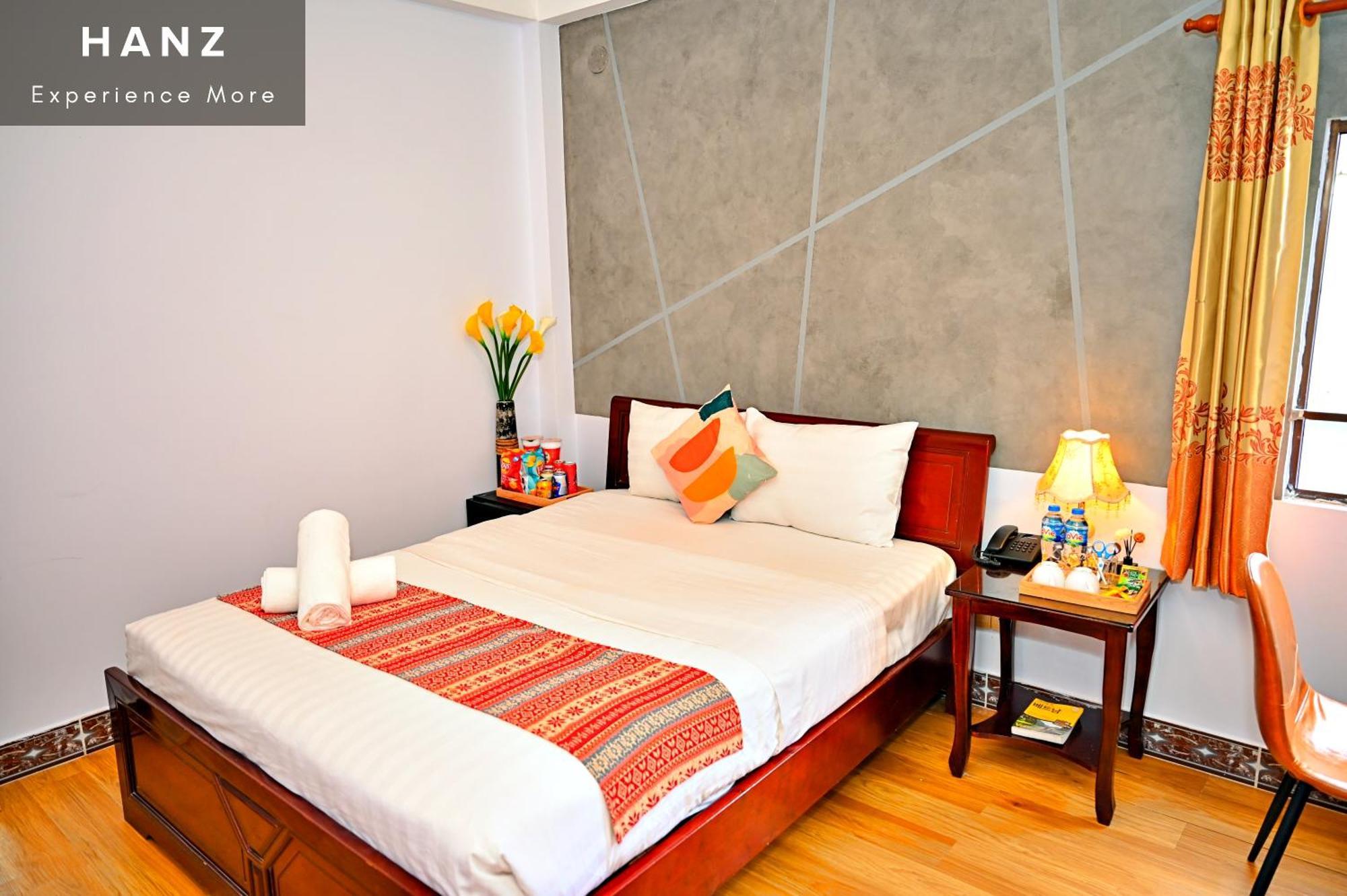 Cosmo Central Hotel Ciudad Ho Chi Minh  Habitación foto