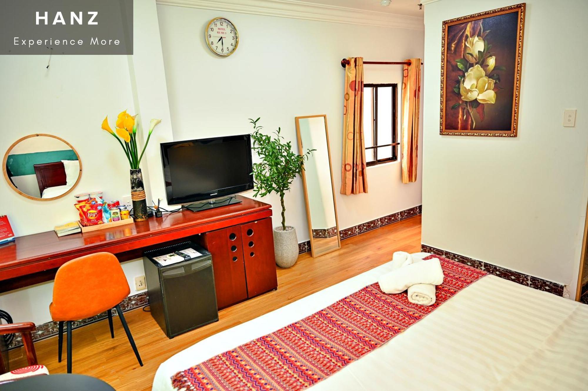 Cosmo Central Hotel Ciudad Ho Chi Minh  Habitación foto